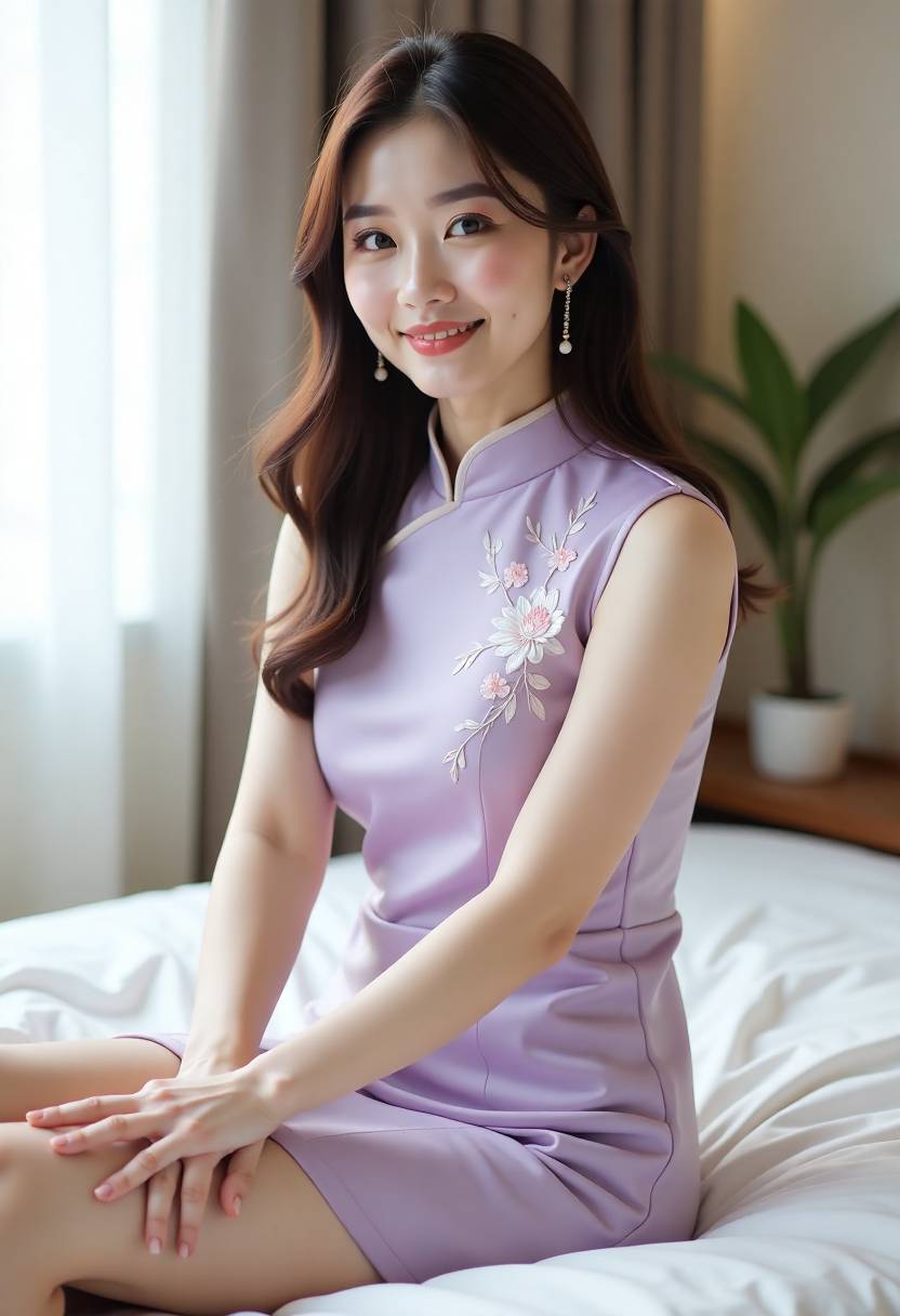雾岛来信