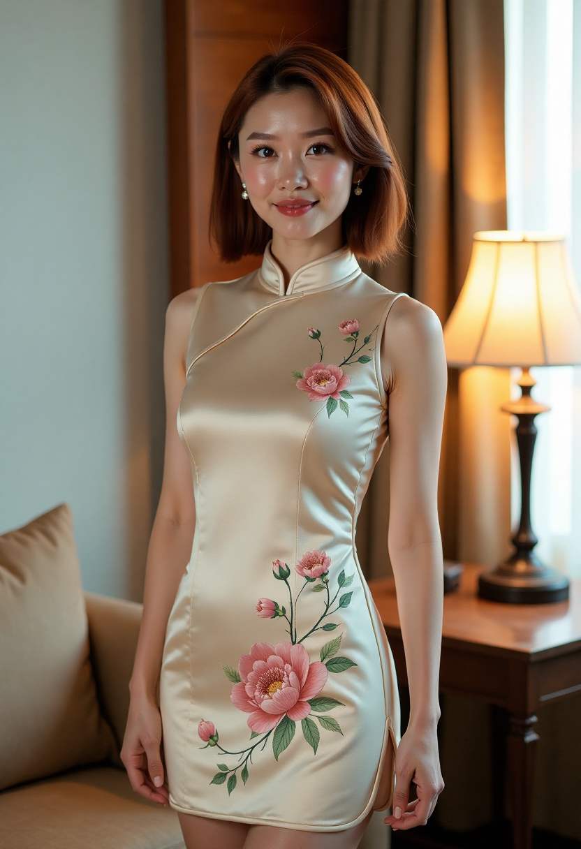 桂花巷口