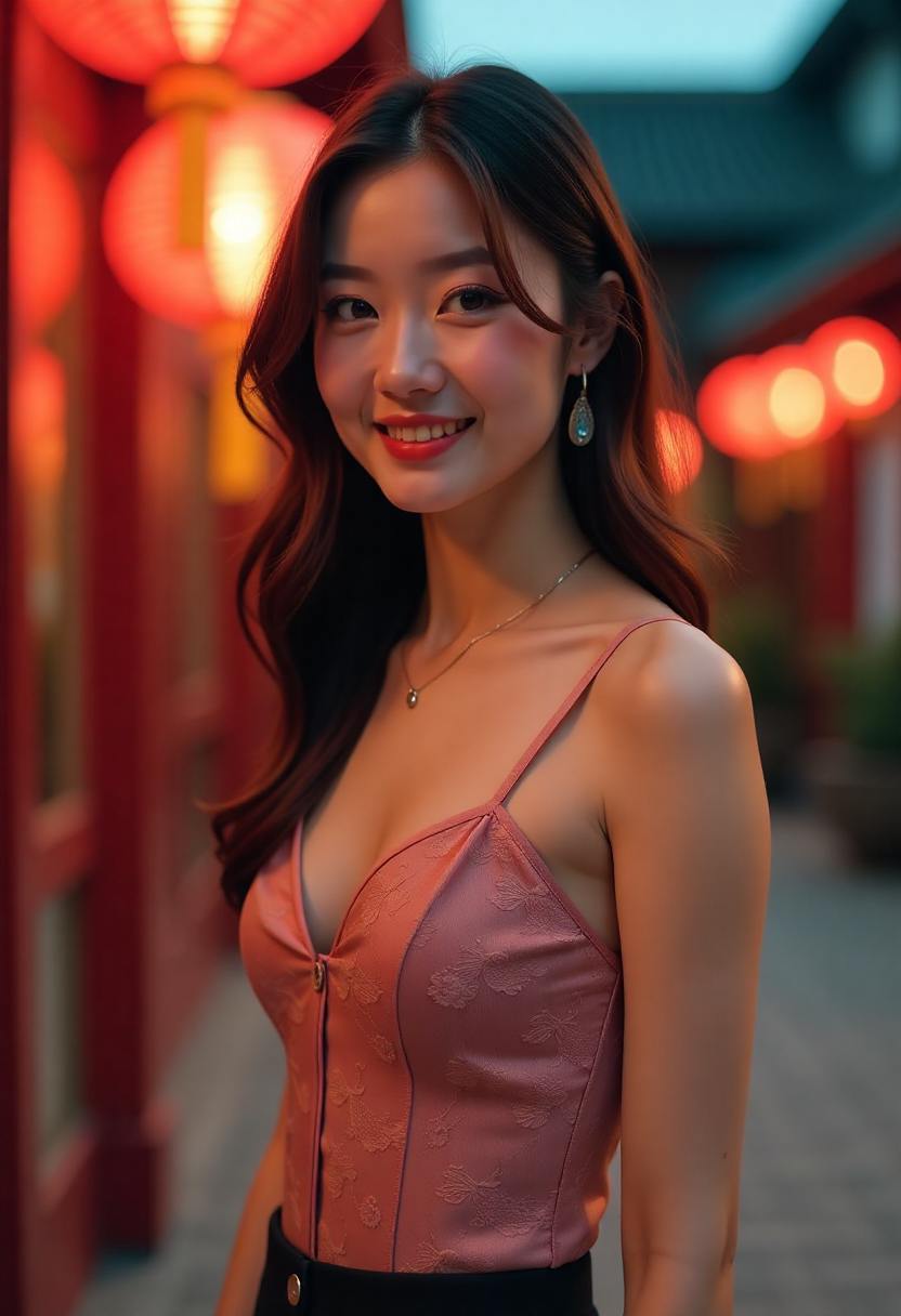 星河摆渡人